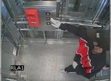 Wenn Sie diese Männer sehen, rufen Sie die Polizei