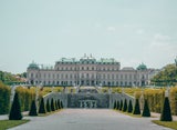 Schloss Belvedere