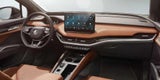 Skodas E-SUV Enyaq iV startet zum Kampfpreis