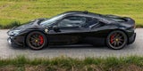 Novitec macht 1.000-PS-Ferrari noch stärker
