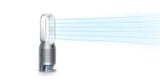 Dyson rüstet seinen 3-in-1-Luftreiniger auf