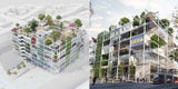 Der City-Ikea in Wien ist nun fix