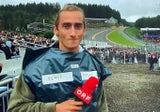 Formel-1-Experte Habsburg sorgt für Lacher im TV