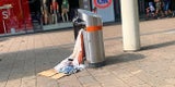 Auch Mahü verkommt zum Alko-Hotspot