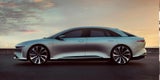 Neuer Tesla-Gegner mit über 830 km Reichweite