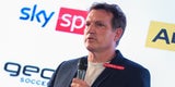 Admira-Coach Andreas herzog