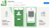 Mit diesem Trick bekommen Sie die "Grüner Pass"-App auf Android-Handys