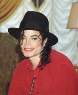 Lebt Michael Jackson? ''The Weeknd-Musikvideo'' als Beweis