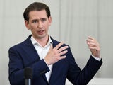 Sebastian Kurz