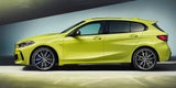 BMW schärft den M135i xDrive bereits nach