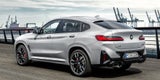BMW wertet 1er, 4er, X1, X2, X3, X4 und die My-App auf