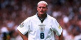 Paul Gascoigne