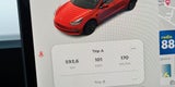 Mit dem Tesla Model 3 von Wien nach Kroatien