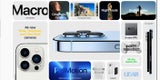 Apple zeigte iPhone 13, Apple Watch 7 & zwei neue iPads