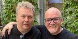 DJ Ötzi: 'Es lohnt sich für die Liebe zu kämpfen!'