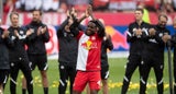 Schock-Diagnose: Ex-Salzburg-Star Mwepu muss Karriere beenden