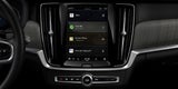Technik-Upgrade für den Volvo V90 Cross Country