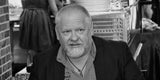 Manfred Brunner schwarz und weiß