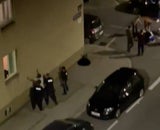 Streit auf Straße eskalierte: 34-Jähriger schlug in Wien Mann k.o.