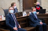 Jetzt live: Strache-Prozess geht ins Finale