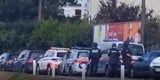Polizei-Einsatz in Wien: Mann in Haus verschanzt