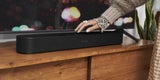 Sonos bringt die Beam 2 mit Dolby Atmos