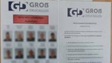 Chef outet ungeimpfte Mitarbeiter