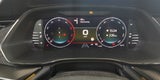 Neuer Skoda Octavia RS 4x4 im Test