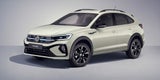 Erste Österreich-Infos zum neuen VW Taigo