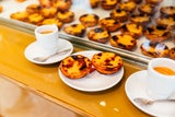 Platz 1 überrascht: TasteAtlas enthüllt die besten Desserts der Welt