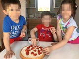 Kindermörder bemitleidet sich selbst