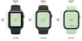iPhone 13 & Apple Watch 7: So sehen die neuen Geräte aus