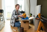 Fastenzeit für Ihr Zuhause: Diese Dinge sollten Sie jetzt ausmisten