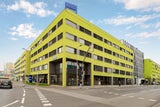 a&o Graz von außen