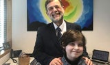 Wunderkind schließt mit 9 Studium ab