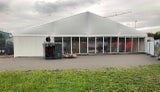 Radikale Impf-Gegner verwüsten Impf-Zentrum