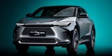 So kommt Toyotas erstes Elektro-SUV