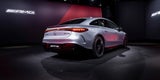 Mercedes auf der IAA: EQE, EQG und erster E-AMG