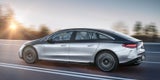So viel kostet der neue Mercedes EQS