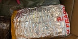 Zoll findet 175 Kilo Drogen und 160.000 Zigaretten