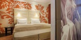 Bett Das Tigra