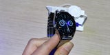 Huawei bringt edle Smartwatch & "Lippenstift"-Kopfhörer