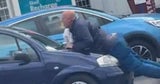 Tankstellen-Engpass: Rabiater Mann zückt Messer