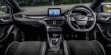 Ford bringt den Focus ST Edition