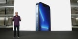 Apple zeigte iPhone 13, Apple Watch 7 & zwei neue iPads