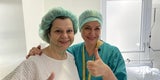 Dr. Sabine Apfolterer zu Gast in der Tamara Fellner Show