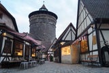Nürnberg - Altstadt
