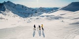 Snowpark "Stubai Zoo"