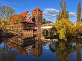 Nürnberg - City
