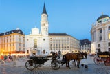Wien Kutsche